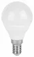 Лампа светодиодная Эра STD LED P45-15W-860-E14 6500K шар