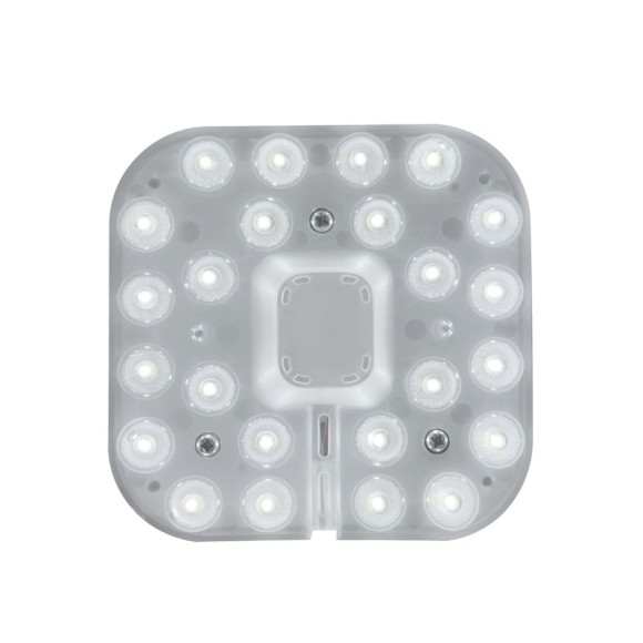 Светодиодный модуль со встроенным драйвером Apeyron 230В 2835 12Вт 1080 лм 4000К 02-54