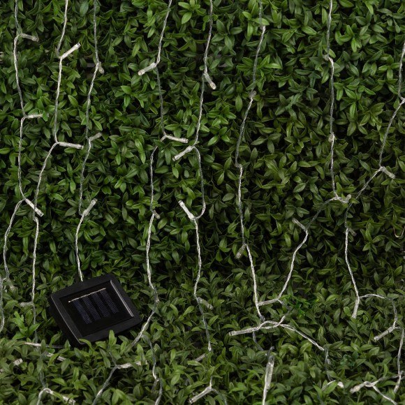 Садовая гирлянда Занавес Эра ERASF22-41 Б0053372