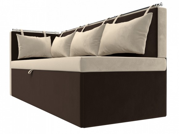 Диван-кровать Метро LDV_105022L