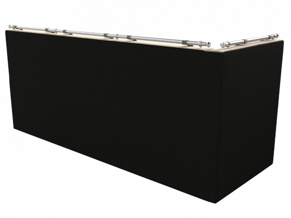 Диван-кровать Метро LDV_105022L