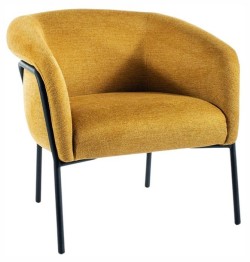 Кресло Clover SGN_CLOVERBRCCU