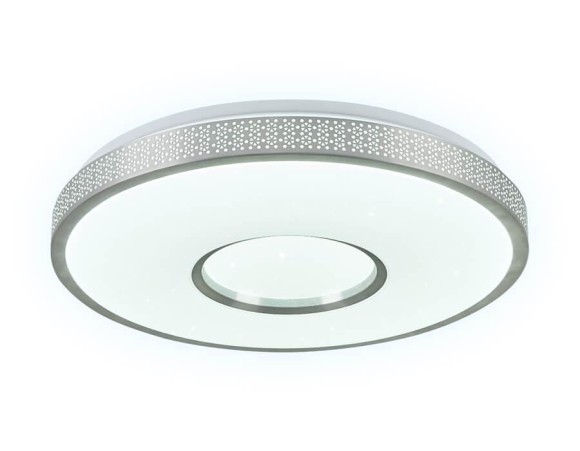 Потолочный светодиодный светильник Ambrella Light Original Design FF82