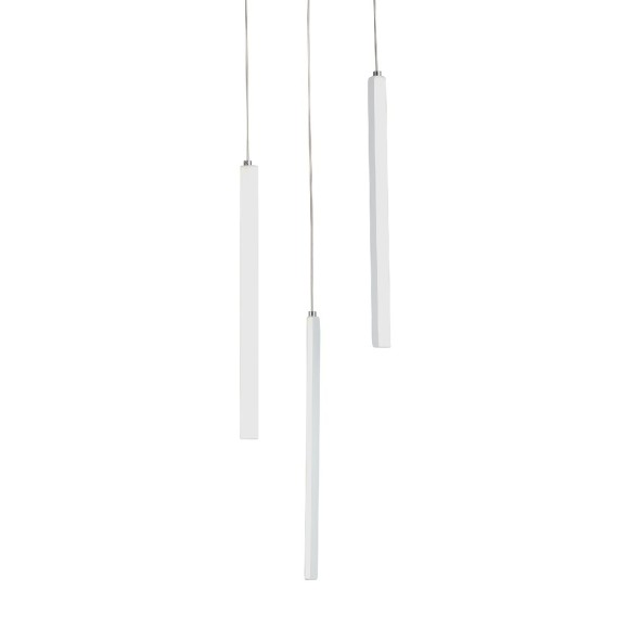 Подвесной светильник Vitaluce V3045-0/3S