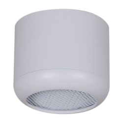 Накладной светильник Reluce 53016-9.5-001LD GX53 WT