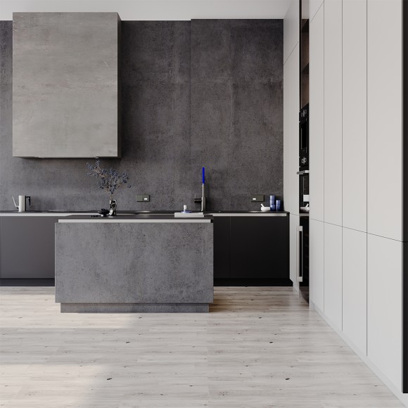 Выключатель одноклавишный Voltum S70 VLS010106