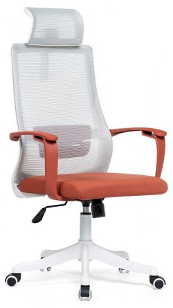 Кресло компьютерное More WO_15799