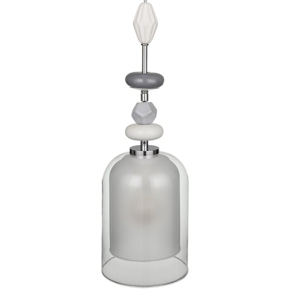 Подвесной светильник 33 Идеи PND170.01.17CH.001T-M01TR