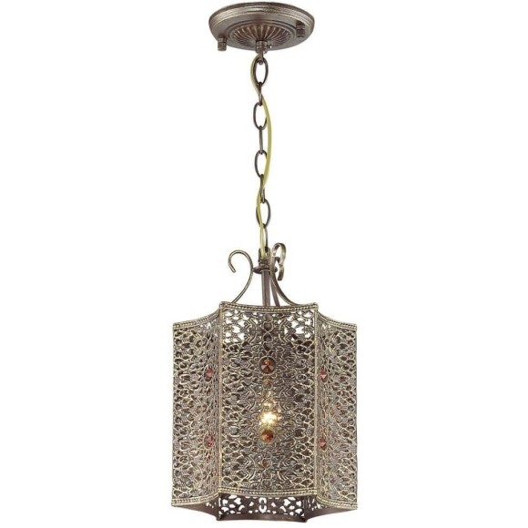 Подвесной светильник Favourite Bazar 1624-1P
