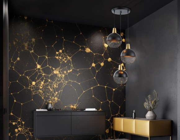 Подвесной светильник Ambrella Light Loft Traditional TR8505