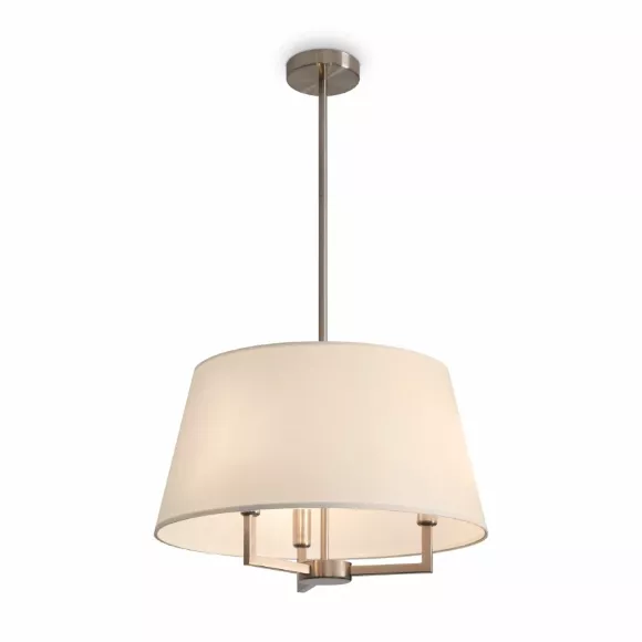 Люстра на штанге Freya Graceful FR2042CL-03N, Классика, Белый Люстра на штанге Freya Graceful FR2042CL-03N, Классика, Белый
