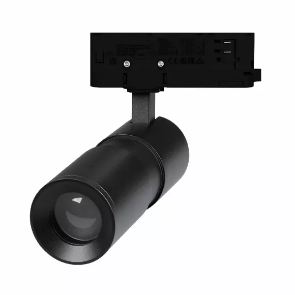 Трековый трехфазный светильник Arlight LGD-ARTEMIS-TRACK-4TR-R55-12W Day4000 048328 Трековый трехфазный светильник Arlight LGD-ARTEMIS-TRACK-4TR-R55-12W Day4000 048328