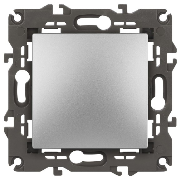 Кнопка Эра Elegance 14-1111-03 Б0047864