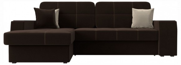 Диван-кровать Брюссель LDV_29388L