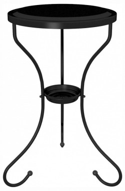 Стол журнальный SHT-CT10 ML_4690654009694