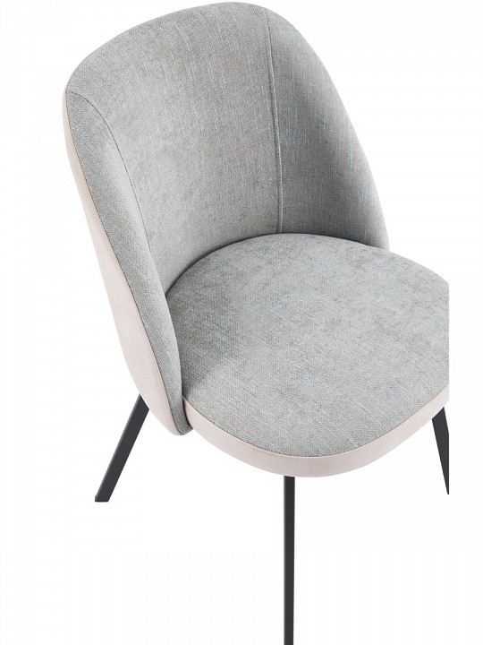 Кресло Praga BDX_FR0501