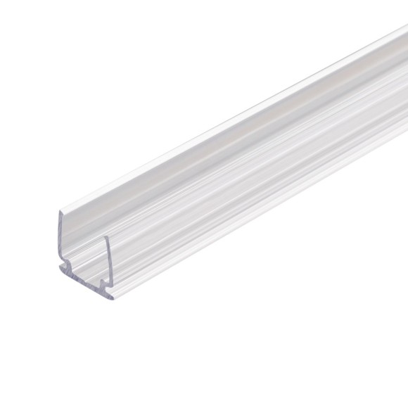 Профиль пластиковый Arlight ARH-CH17-2000-PVC 048871