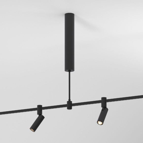 Декоративная стойка с вводом питания Elektrostandard Esthetic Magnetic 4690389202193 85146/00 a065442