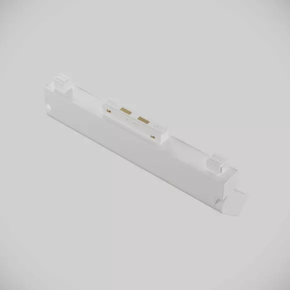 Трековый светильник Maytoni Technical Magnetic track TR013-2-20W4K-W, 4000, Нейтральный белый, 90