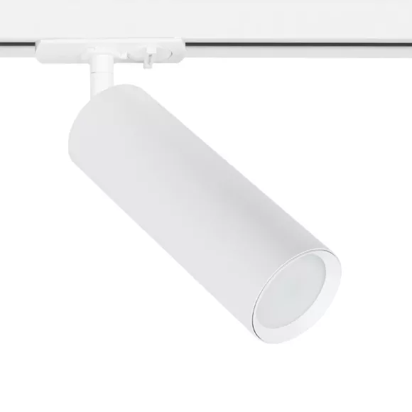 Трековый светильник Arte Lamp Beid A1515PL-1WH Трековый светильник Arte Lamp Beid A1515PL-1WH