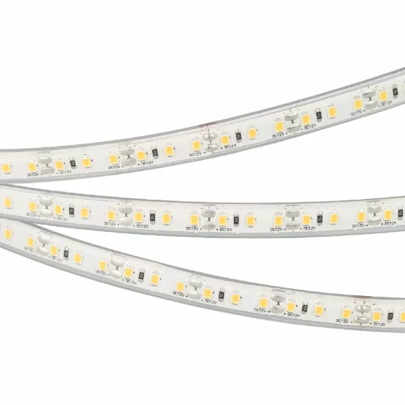 Светодиодная лента герметичная Arlight RTW-PU-A120-10.5mm 12V Warm3000 (16.8 W/m, IP68, Wire 2m, 5m) 029598(3) Светодиодная лента герметичная Arlight RTW-PU-A120-10.5mm 12V Warm3000 (16.8 W/m, IP68, Wire 2m, 5m) 029598(3)