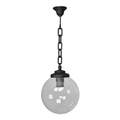 Уличный подвесной светильник Fumagalli Sichem/G300 G30.120.000.AXE27