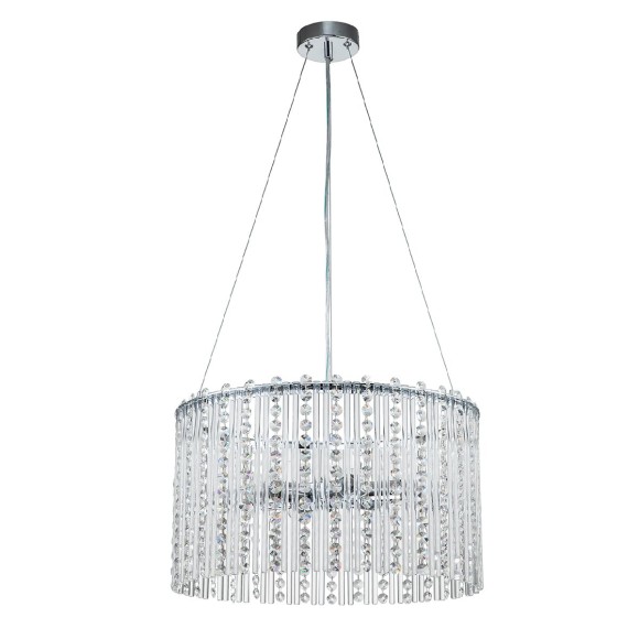 Подвесная люстра Escada Astley 2104/6S