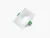 Встраиваемый светильник LEDS POWER GU-S04W, серия SPOT 009650