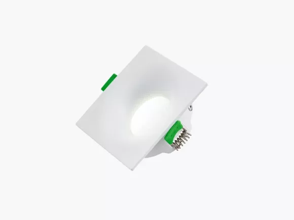 Встраиваемый светильник LEDS POWER GU-S04W, серия SPOT 009650 Встраиваемый светильник LEDS POWER GU-S04W, серия SPOT 009650