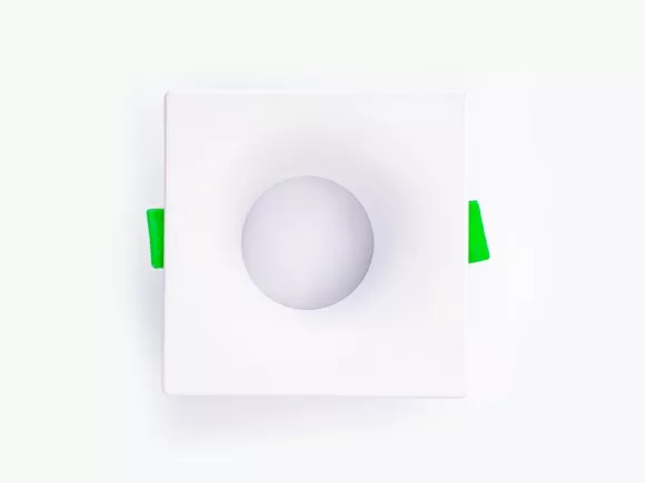 Встраиваемый светильник LEDS POWER GU-S04W, серия SPOT 009650 Встраиваемый светильник LEDS POWER GU-S04W, серия SPOT 009650