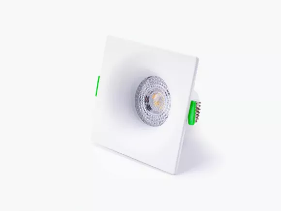 Встраиваемый светильник LEDS POWER GU-S04W, серия SPOT 009650 Встраиваемый светильник LEDS POWER GU-S04W, серия SPOT 009650