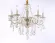 Подвесная люстра Ambrella Light Traditional TR4944, декоративные элементы крупным планом