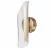 Настенный светильник Arte Lamp Ciclone A2474AP-7PB