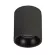 Накладной светильник Arlight SP-SALT-R75-8W Day4000 (BK, 40 deg, 230V) 039380