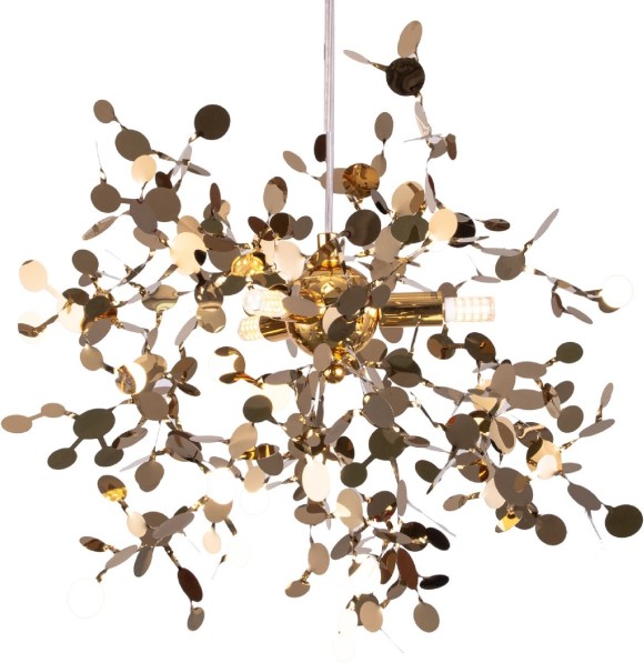 Подвесной светильник Lightstar Extra (721132+572122) L3PL721132