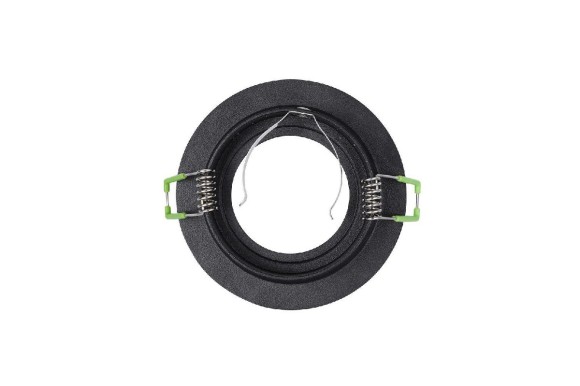 Встраиваемый светильник Lucia Tucci Rota LTP-D013-01GU10-B