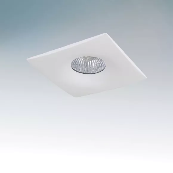 Встраиваемый светильник Lightstar Levigo Q 010030 Встраиваемый светильник Lightstar Levigo Q 010030