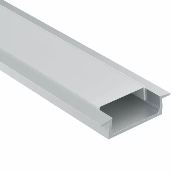 Алюминиевый профиль Maytoni Technical ALM004S-2M Алюминиевый профиль Maytoni Technical ALM004S-2M