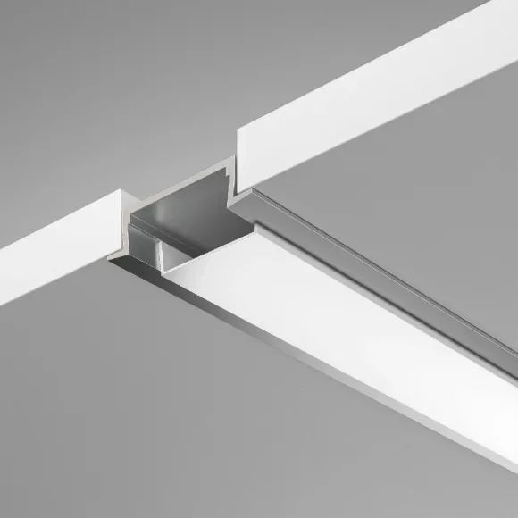 Алюминиевый профиль Maytoni Technical ALM004S-2M Алюминиевый профиль Maytoni Technical ALM004S-2M