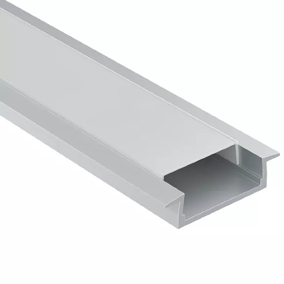 Алюминиевый профиль Maytoni Technical ALM004S-2M Алюминиевый профиль Maytoni Technical ALM004S-2M