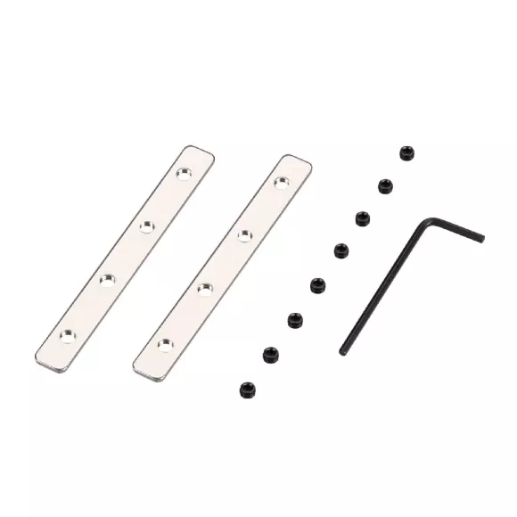 Соединитель профиля Arlight SL-LINE-5050-LW-180 Set 038657 Соединитель профиля Arlight SL-LINE-5050-LW-180 Set 038657