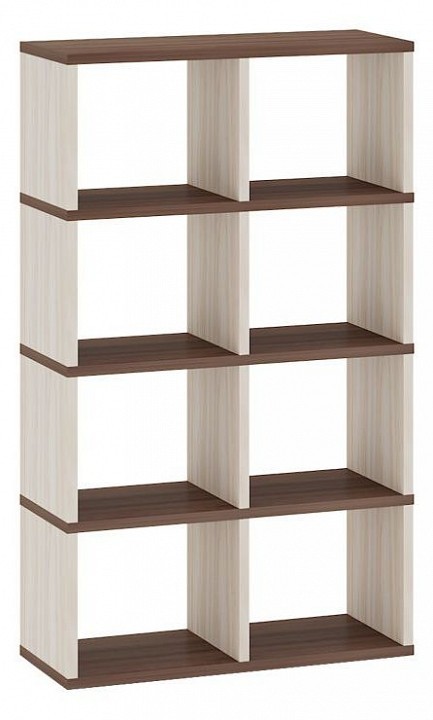 Стеллаж Бартоло СПД 2-4 КШ MER_SPD_2-4_KSH