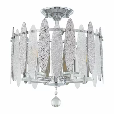 Потолочный светильник Arte Milano Sorrento 373309/5/80/380 CR