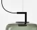 Подвесной светильник Delight Collection 8871P/A L black/light green, 3000, Теплый белый