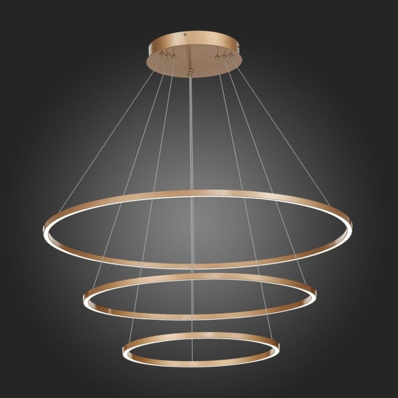 Подвесной светильник ST Luce ST605 Down ST605.243.114