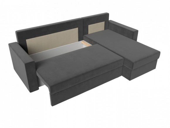 Диван-кровать Траумберг Лайт LDV_131427