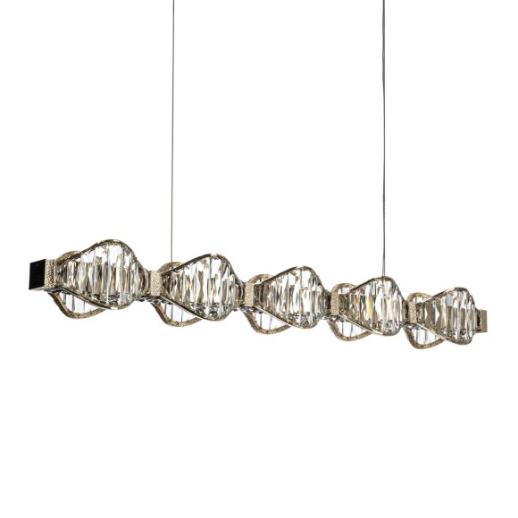 Подвесная люстра Modelux ML.785.1120 CP