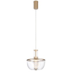 Подвесной светильник Favourite Flaska 4313-1P