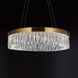 Подвесная светодиодная люстра Cloyd Teleman 10768