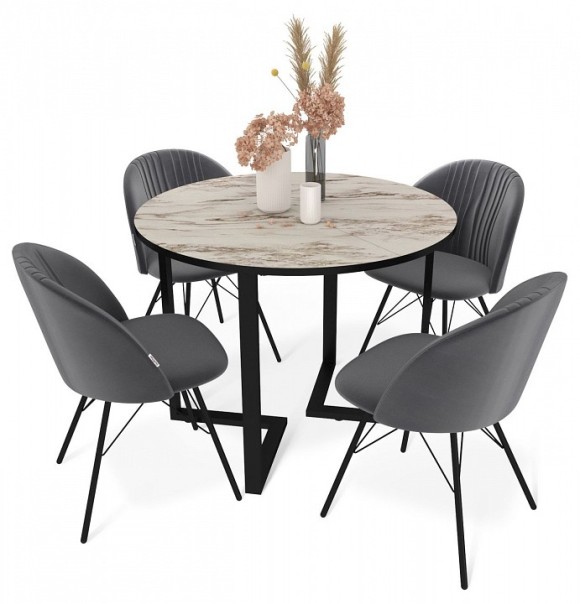 Набор обеденный SHT-DS230 She_4765320301